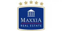 Logo agencije MAXXIA d.o.o.