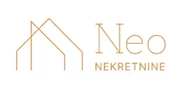 Logo agencije Neo nekretnine