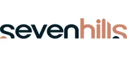 Logo agencije Seven Hills