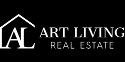 Logo agencije Art Living Real Estate