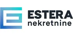 Logo agencije Estera nekretnine