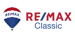 Logo agencije RE/MAX Classic