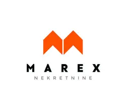 Logo agencije Marex nekretnine