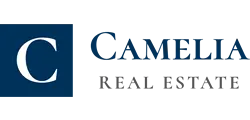 Logo agencije Camelia Real Estate d.o.o.