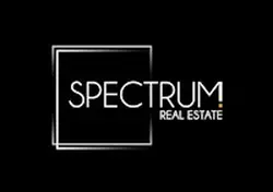 Logo agencije Spectrum Realestate