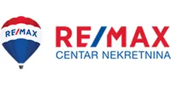 Logo agencije Remax Centar Nekretnina