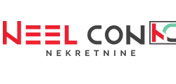 Logo agencije NEEL CON d.o.o.