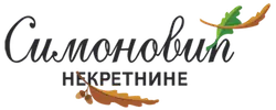 Logo agencije Simonović nekretnine d.o.o.