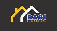 Logo agencije Bagi immobilien d.o.o.