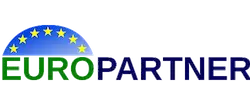 Logo agencije Europartner d.o.o.