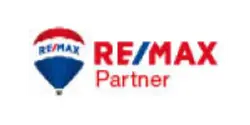 Logo agencije RE/MAX Partner