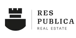 Logo agencije Res Publica d.o.o.