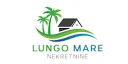 Logo agencije Lungo Mare nekretnine