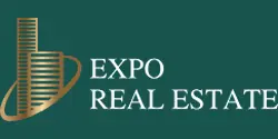 Logo agencije Expo Real Estate doo Beograd