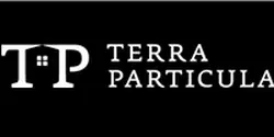 Logo agencije Terra Particula