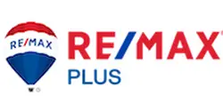 Logo agencije Re/Max Plus Labin