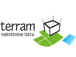 Logo agencije Terram nekretnine