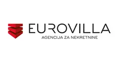 Logo agencije Eurovilla d.o.o.