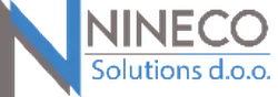 Logo agencije NInecosolutions d.o.o.