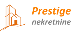 Logo agencije Prestige nekretnine d.o.o.