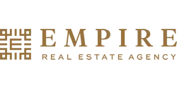 Logo agencije Empire