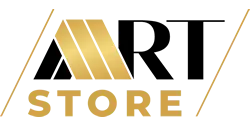 Logo agencije Art Store d.o.o.