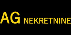 Logo agencije AG nekretnine