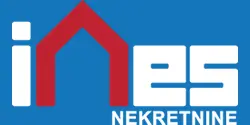 Logo agencije Nekretnine Ines d.o.o.