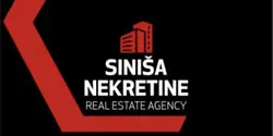 Logo agencije Siniša nekretnine