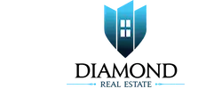 Logo agencije Diamond Real Estate d.o.o.