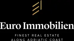 Logo agencije Euro Immobilien d.o.o.