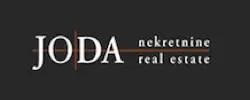 Joda nekretnine d.o.o. logo